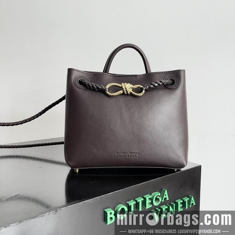 Bottega Veneta Replica Bags 810213 25X22X10.5cm EL 3colour