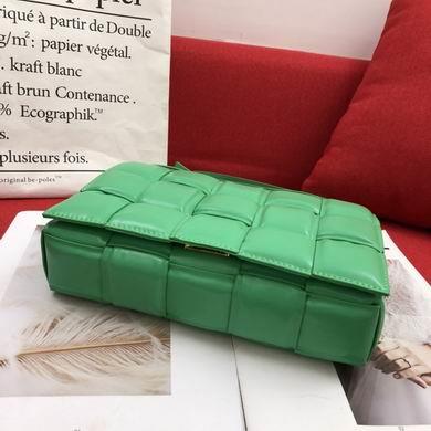 Bottega Veneta Replica Bags Dabiel lee 9932 26cm JY 11