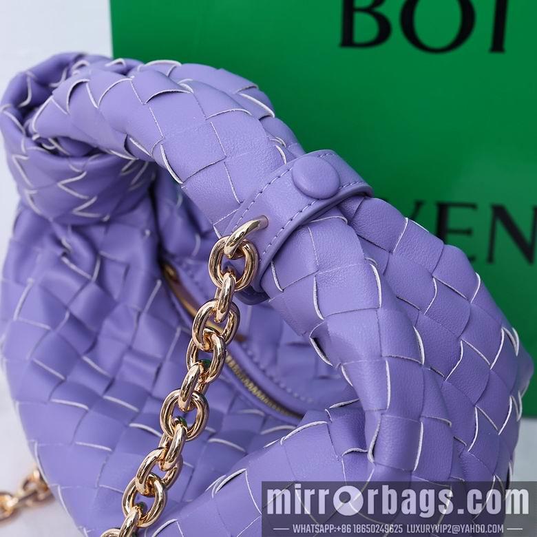Bottega Veneta Replica Bags 3055-1 23X28X8cm XMY 9