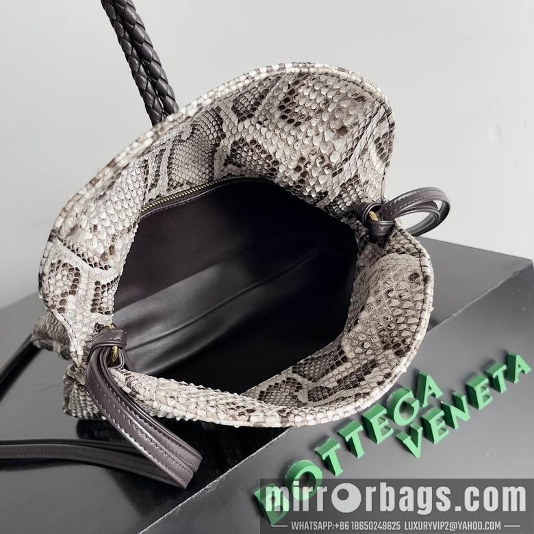 Bottega Veneta Replica Bags Liberta 27X16X6cm 011404 BG