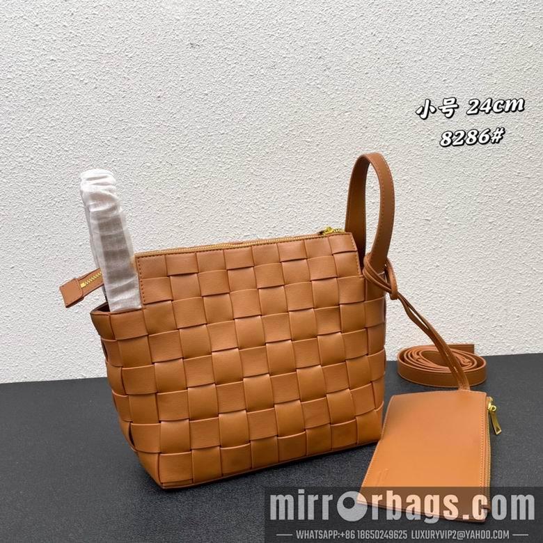 Bottega Veneta Replica Bags 8286 24X22X23.5cm JY 5