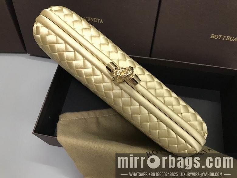 Bottega Veneta Replica Bags 6500 25X10X5cm YG 1
