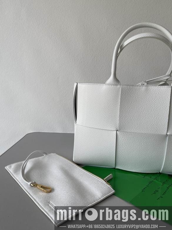 Bottega Veneta Replica Bags 652867 30x20x11.5cm BG 1