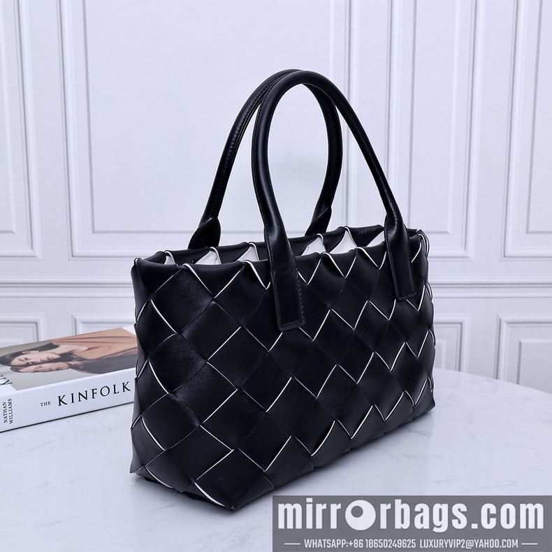 Bottega Veneta Replica Bags Cabat 2291 33x23x12 cm dl
