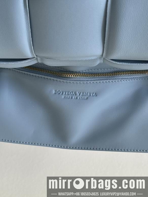 Bottega Veneta Replica Bags 70094 26x18x8cm BG 2