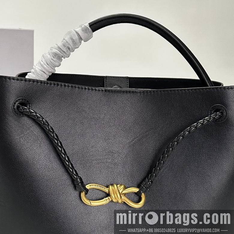 Bottega Veneta Replica Bags Andiamo 5022B 25X32X11cm XMY 3