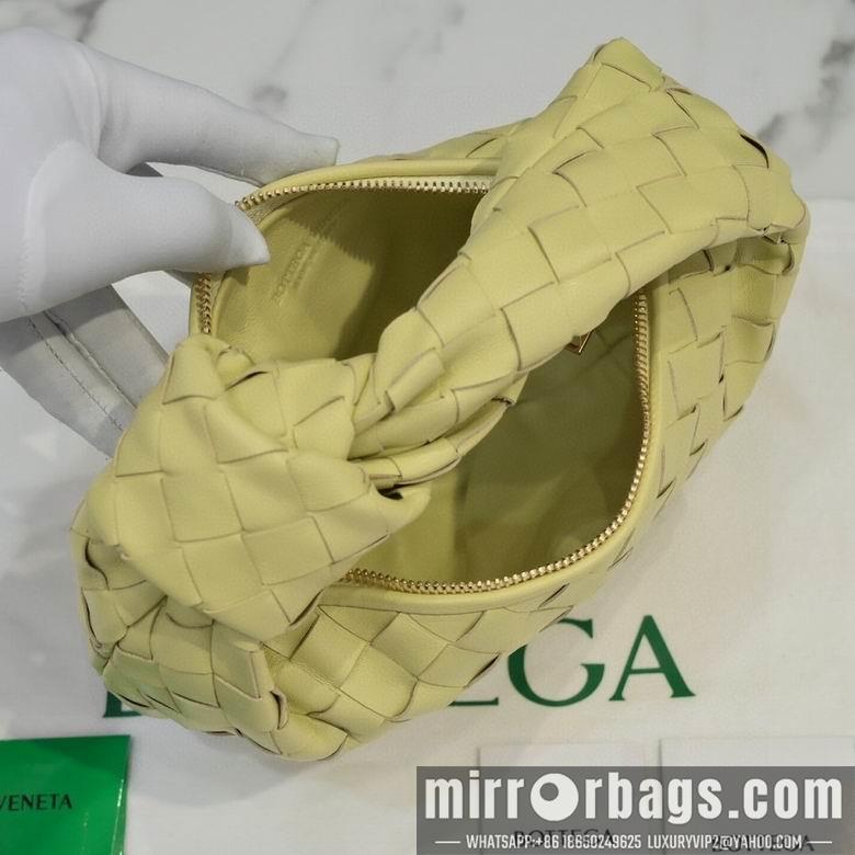 Bottega Veneta Replica Bags 1680 23X27X9cm YG 5