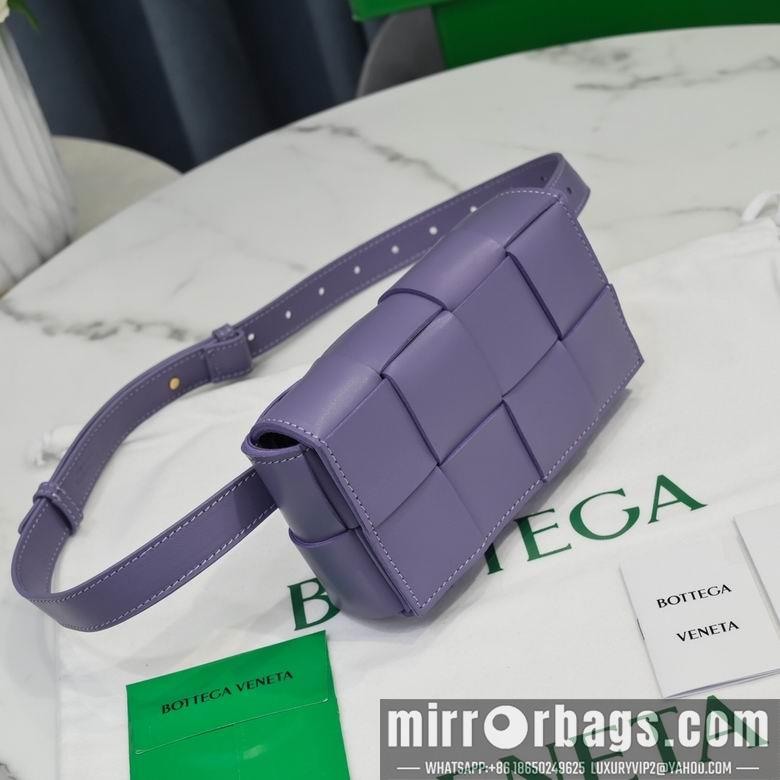 Bottega Veneta Replica Bags 6815 17.5x9.5x5cm DL 2