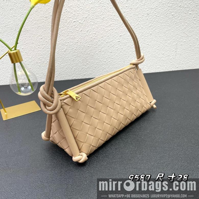 Bottega Veneta Replica Bags 9587 28X13X13cm JY 1