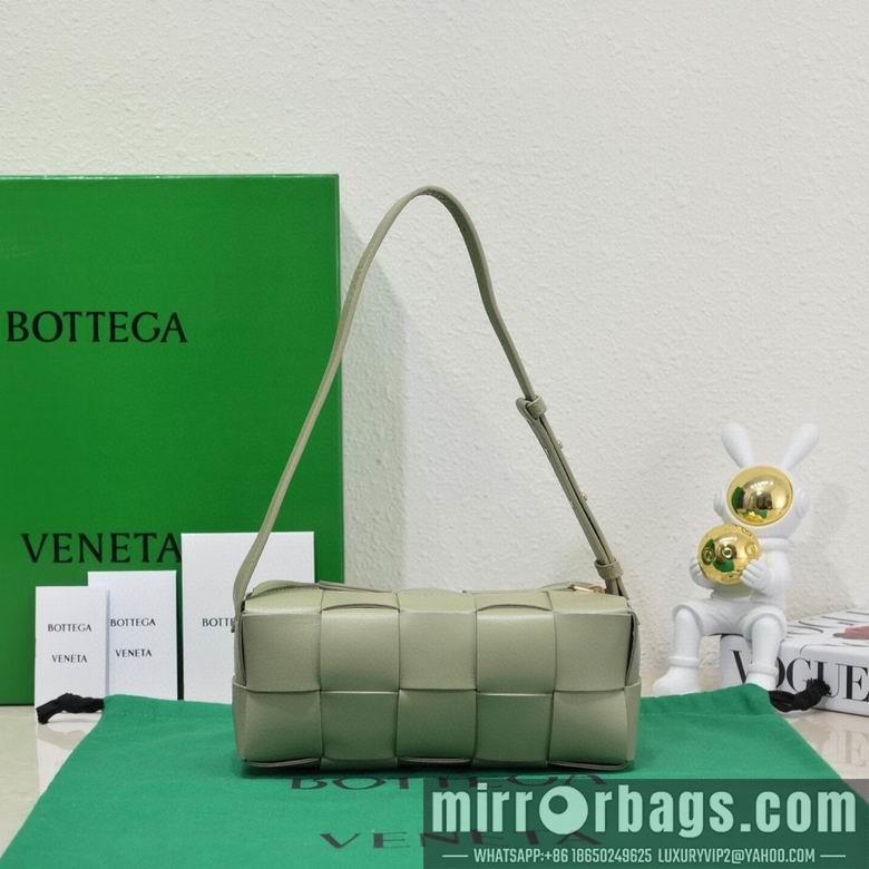 Bottega Veneta Replica Bags 9305 23.5X10X10cm EL 4