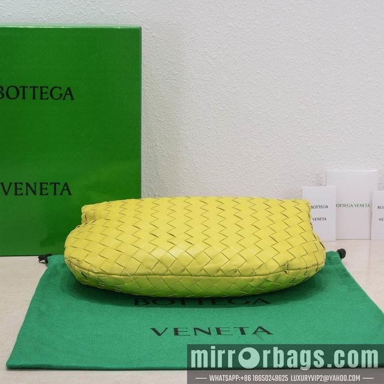 Bottega Veneta Replica Bags 36X21X13cm 032604 YG 20