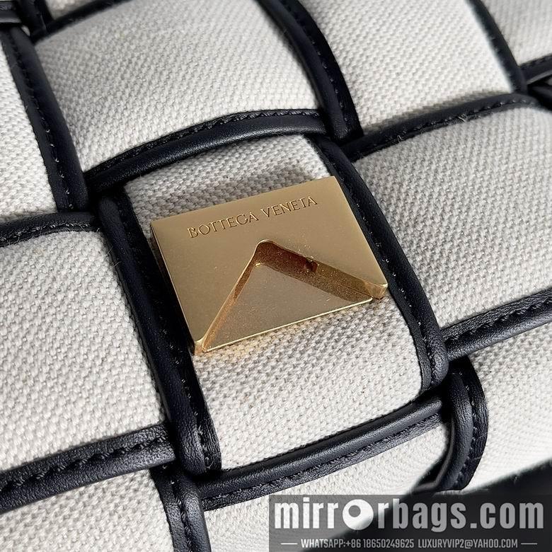 Bottega Veneta Replica Bags 710210 27x10x18cm BG