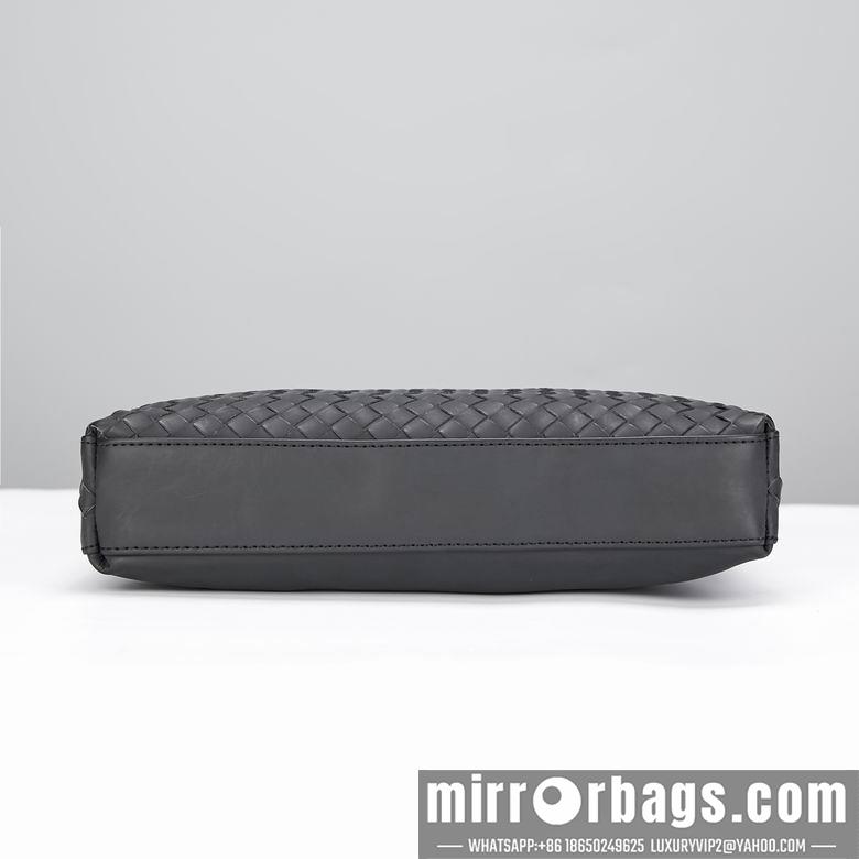Bottega Veneta Replica Bags 606 27X3X29cm XM