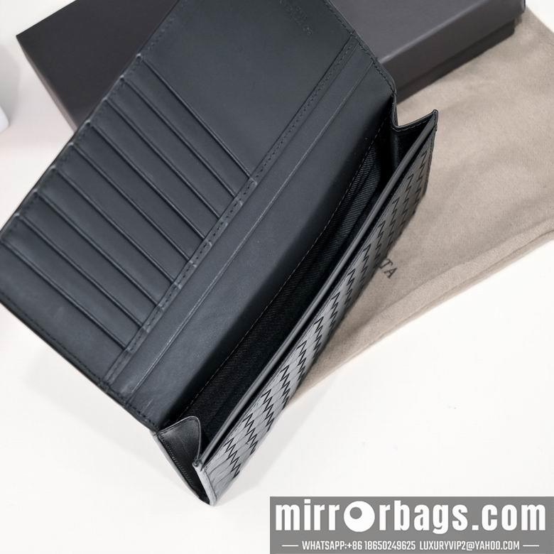 Bottega Veneta Replica Bags 1683 9X18X3cm