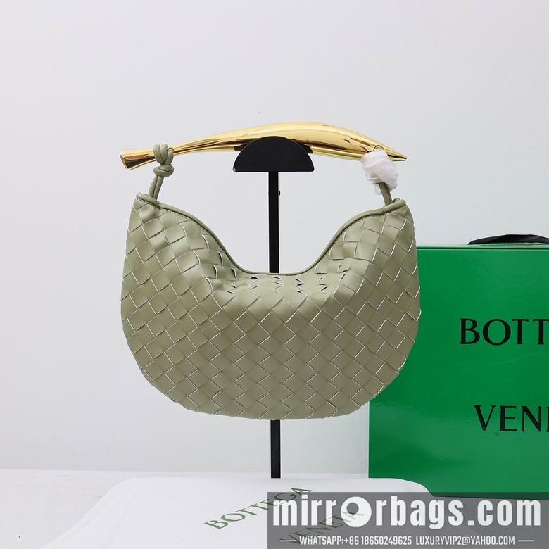 Bottega Veneta Replica Bags 288 20X33X4cm XMY 5