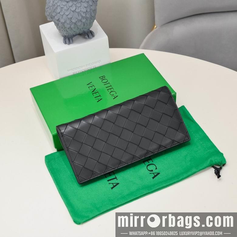 Bottega Veneta Replica Bags 1607 19X9.5X2cm YG 2colour
