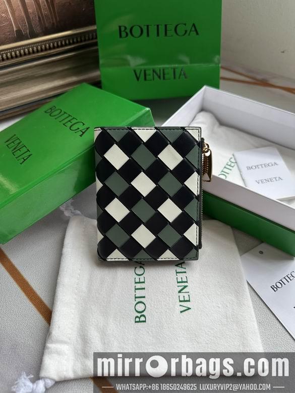 Bottega Veneta Replica Bags 742330 11.5X9cm YG 5