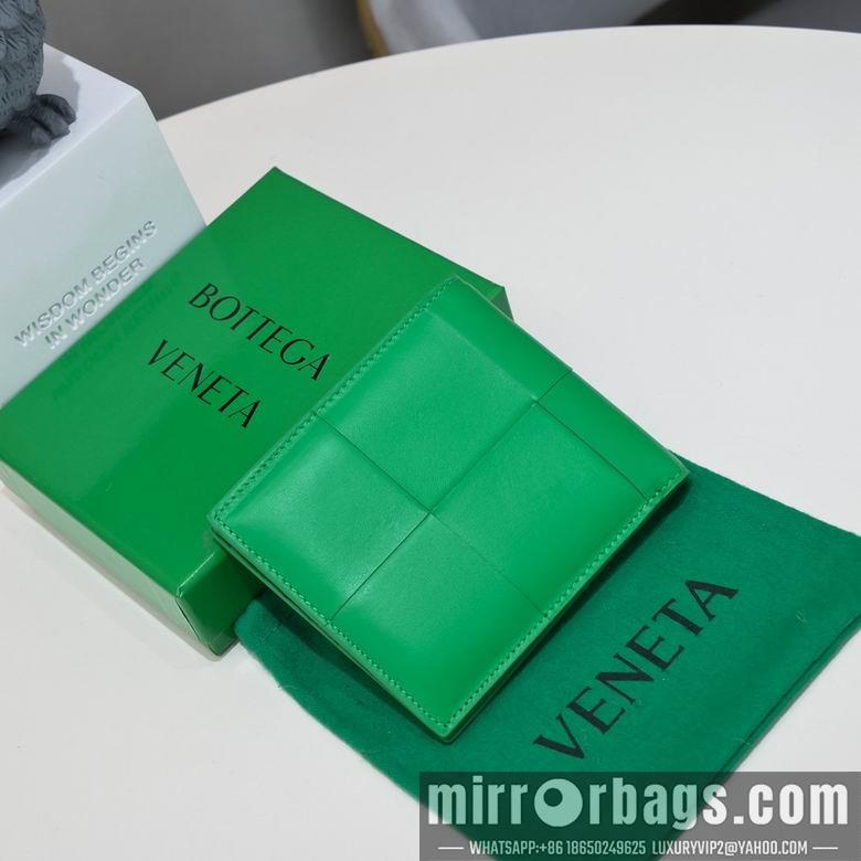 Bottega Veneta Replica Bags 1623 11X9.5cm YG 3colour
