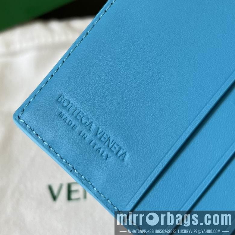 Bottega Veneta Replica Bags 749400 10X9.5X1cm YG 1