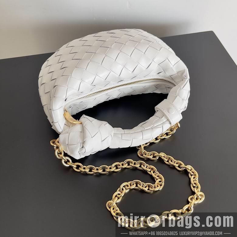Bottega Veneta Replica Bags 709562 27x9x23cm BG 3