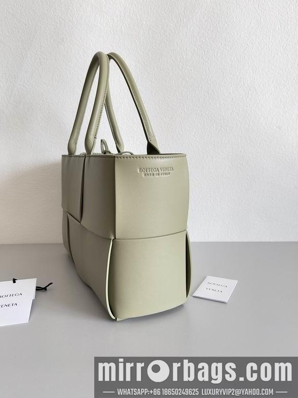 Bottega Veneta Replica Bags 652867 30x20x11.5cm BG 4