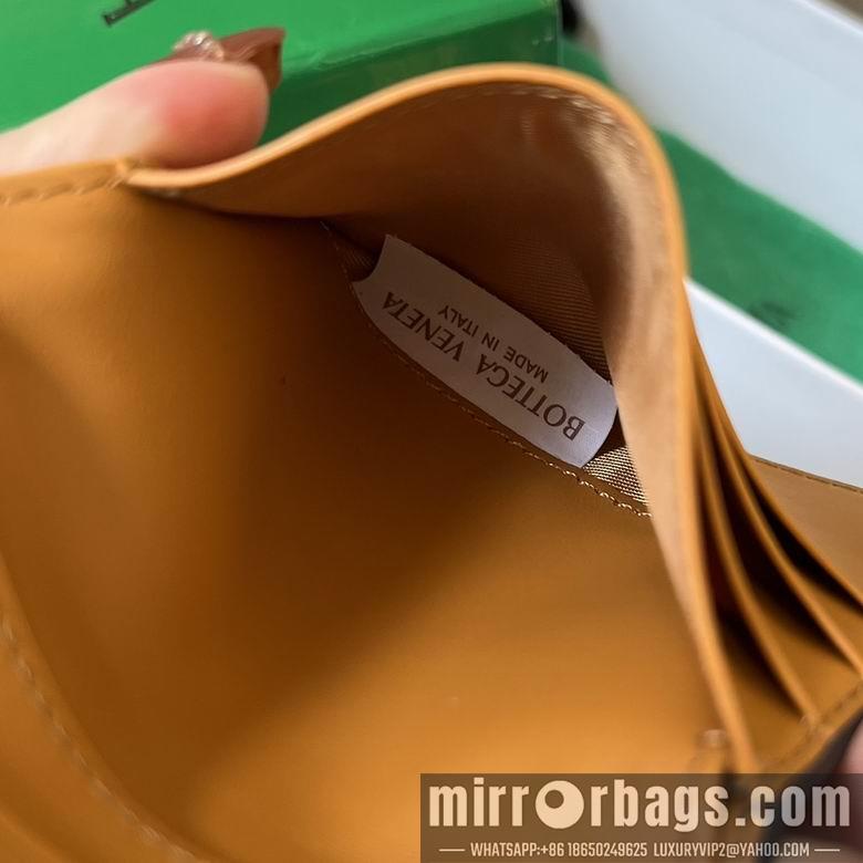 Bottega Veneta Replica Bags 749400 10X9.5X1cm YG 6