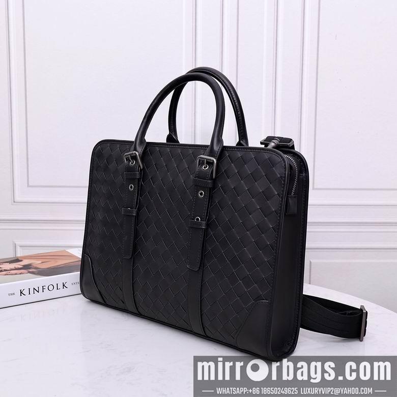 Bottega Veneta Replica Bags 88262-8A 39x30x9cm BG