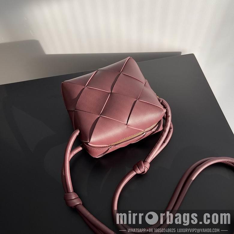 Bottega Veneta Replica Bags 701915 14x14x7cm BG 4