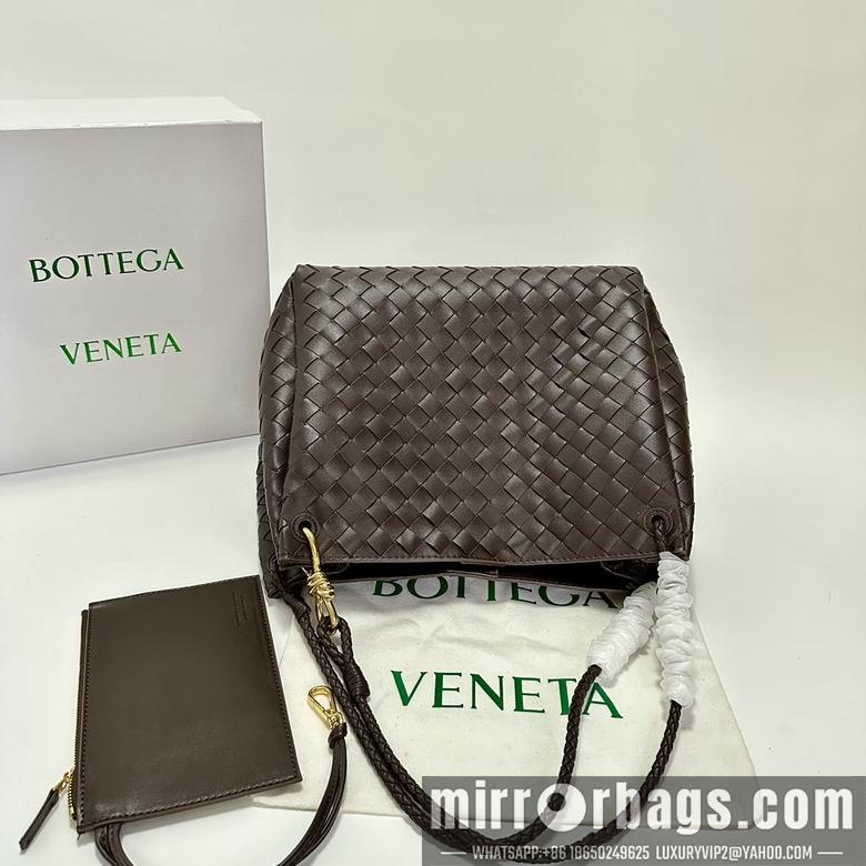 Bottega Veneta Replica Bags Parachute 211-1 26X30X20cm XMY 2