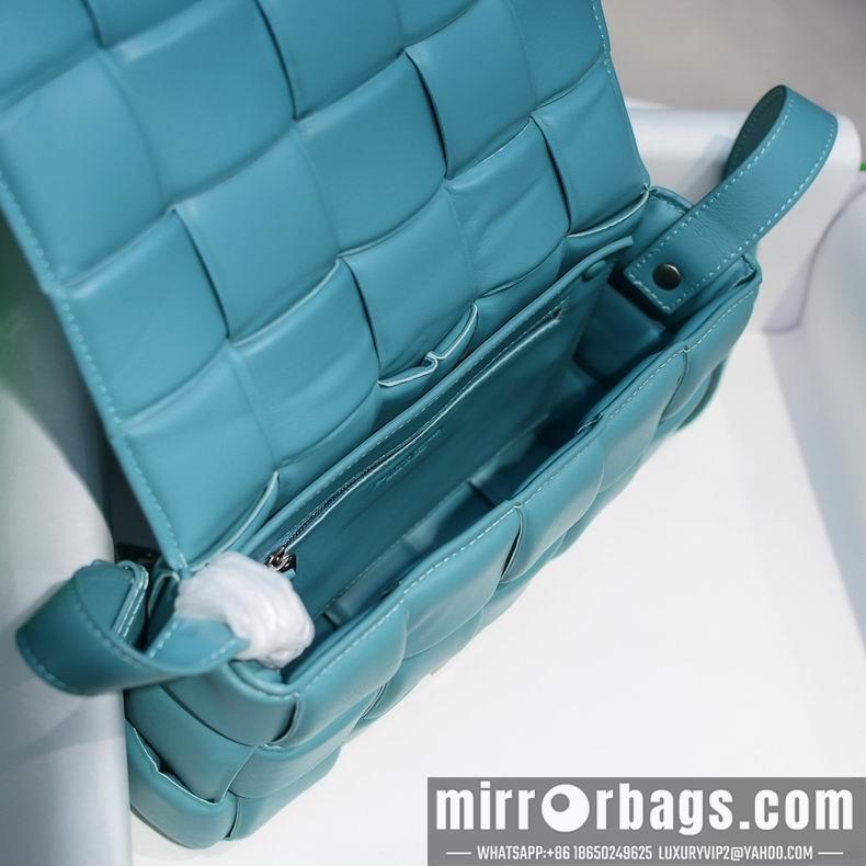 Bottega Veneta Replica Bags 6688 26x18x8 cm dl 23