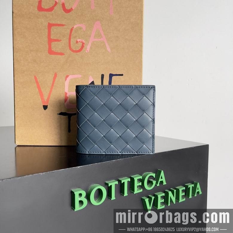 Bottega Veneta Replica Bags 605721 11X9.5X1cm YG 3colour