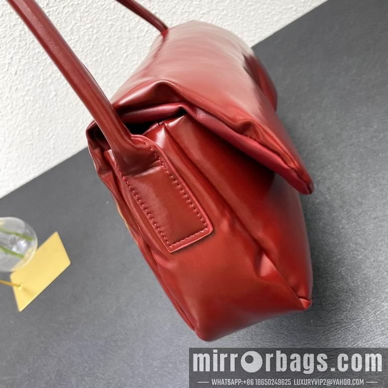 Bottega Veneta Replica Bags 9657 28X17X9cm JY 2