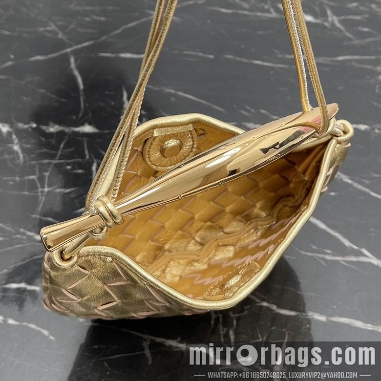 Bottega Veneta Replica Bags Sardine 6013 20X12X2cm BG 11