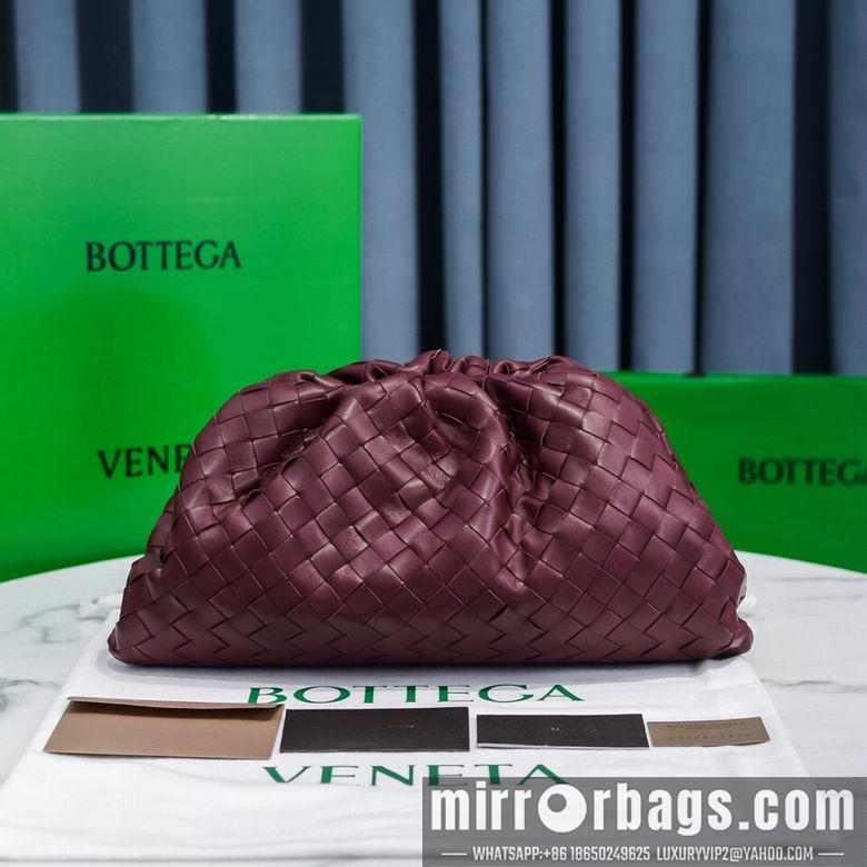 Bottega Veneta Replica Bags 6670 38X20X8.5cm EL 7