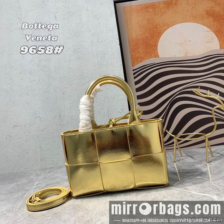Bottega Veneta Replica Bags 9658 20X14X8cm JY 1