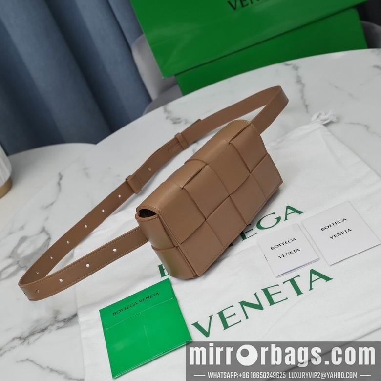 Bottega Veneta Replica Bags 6815 17.5x9.5x5cm DL 8