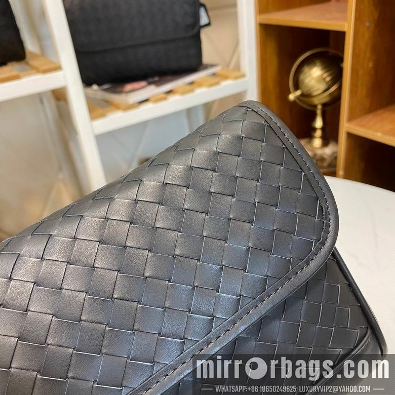 Bottega Veneta Replica Bags 6803-6 23X18X6cm WP