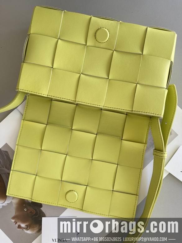 Bottega Veneta Replica Bags 578004 23x15x6cm BG 5