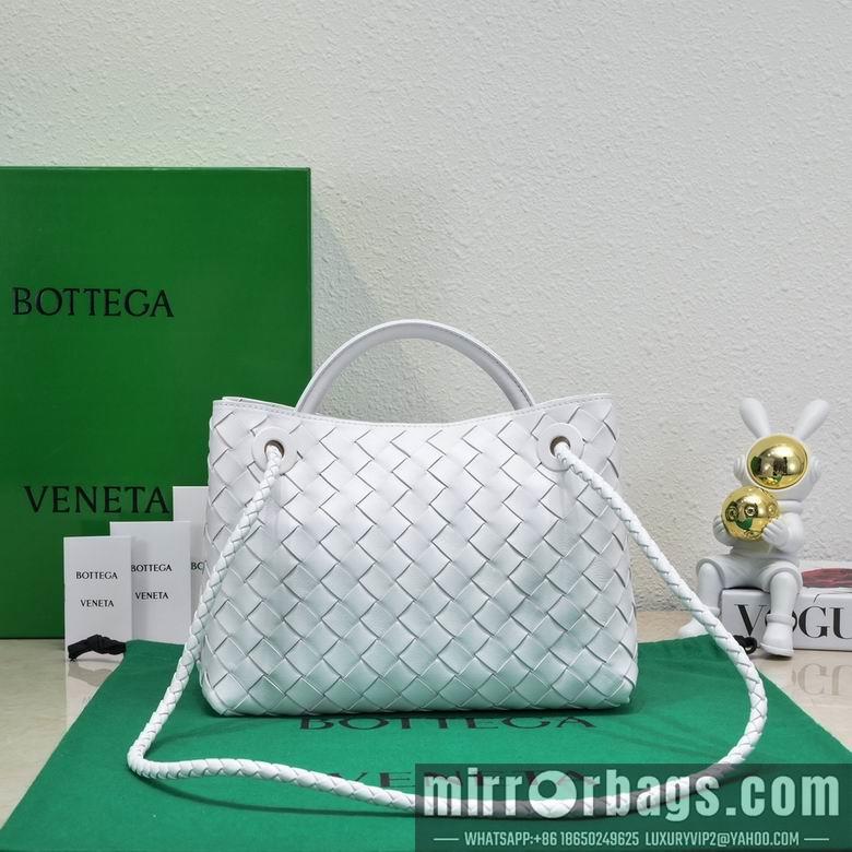 Bottega Veneta Replica Bags 7463 19X25X10.5cm EL 4colour