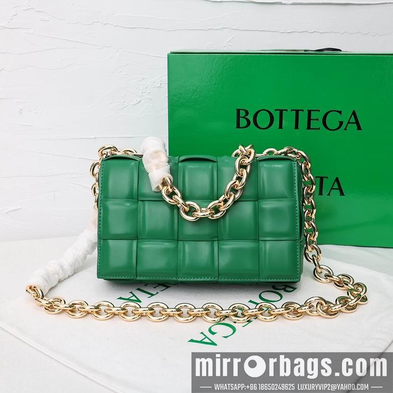 Bottega Veneta Replica Bags 3032-1 26X8X18cm XMY 5