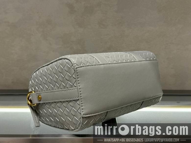 Bottega Veneta Replica Bags 9902 25X12.5X16cm JY 4