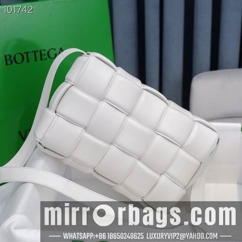 Bottega Veneta Replica Bags 6688 26x18x8 cm dl 22