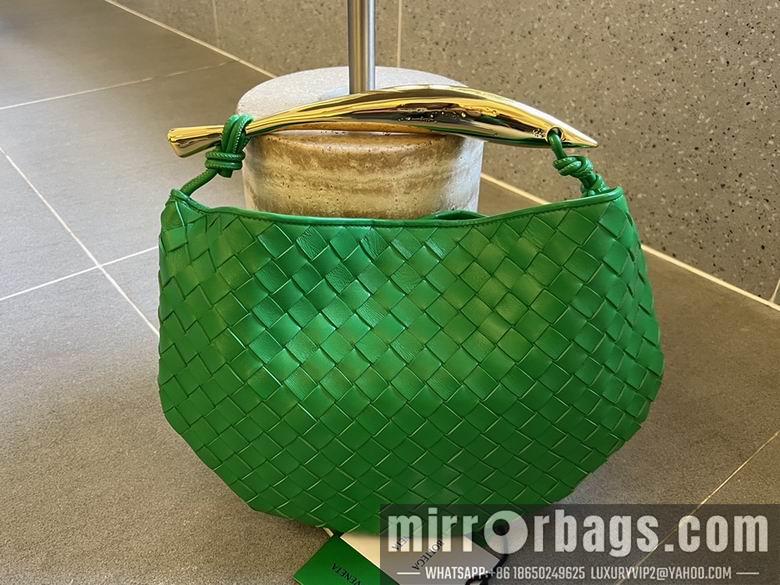 Bottega Veneta Replica Bags 7468 33X20X4cm EL 4