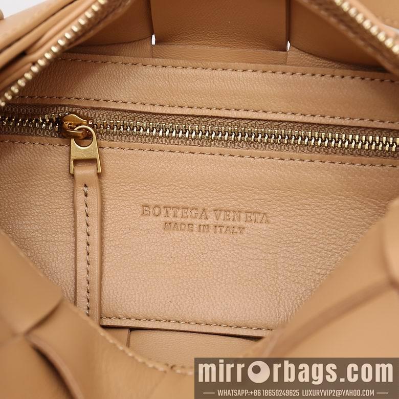 Bottega Veneta Replica Bags 2245 23.5X10X10cm EL 3