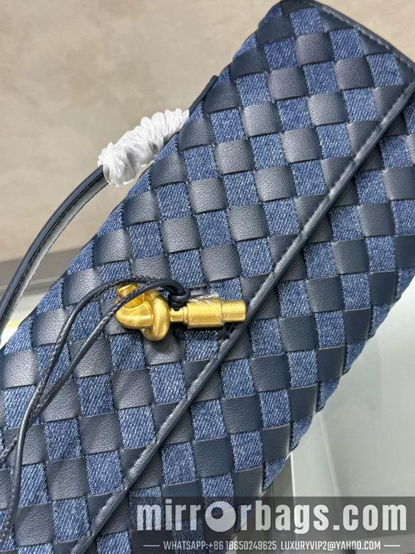 Bottega Veneta Replica Bags 9906B-1 34X14X7cm JY 3colour