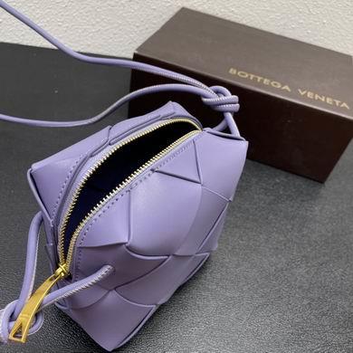 Bottega Veneta Replica Bags cassette 8855 17X17X11cm JY 4