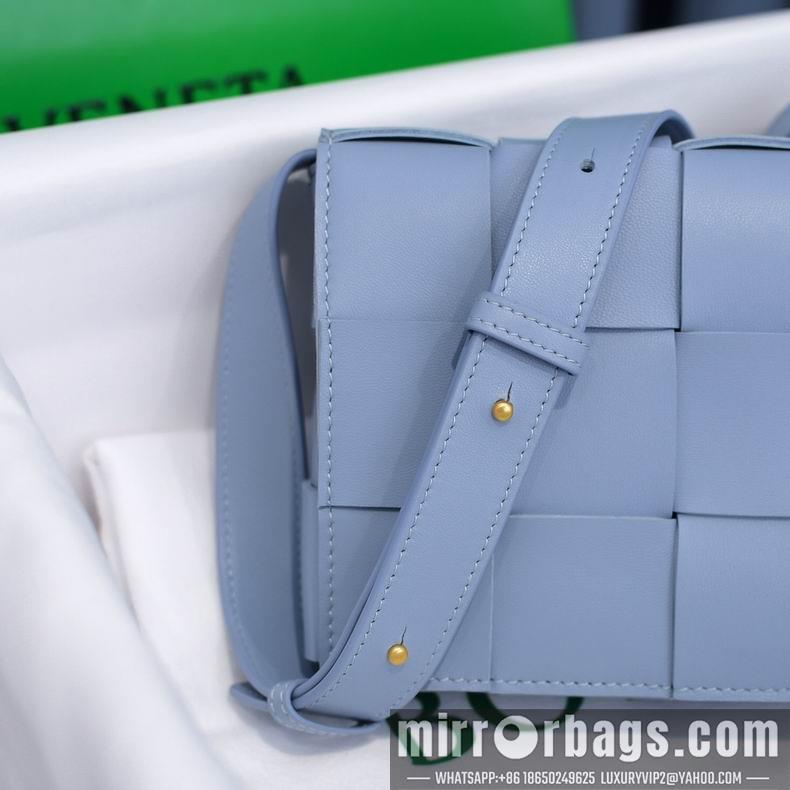 Bottega Veneta Replica Bags 6687 23x15x5 cm dl 4
