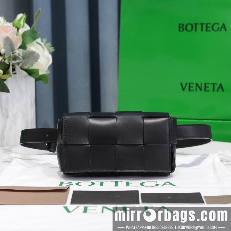 Bottega Veneta Replica Bags 6815 17.5x9.5x5cm DL 5