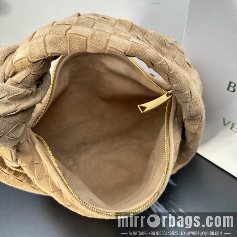 Bottega Veneta Replica Bags jodie 44065 36X21X13cm BG 4