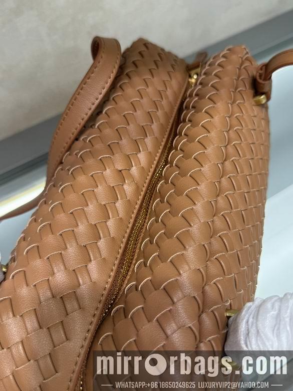 Bottega Veneta Replica Bags cassette 9881 27X11X11cm JY 3